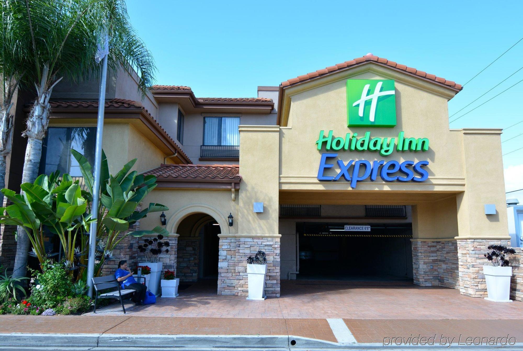 Holiday Inn Express San Diego - Sea World Area, An Ihg Hotel Esterno foto