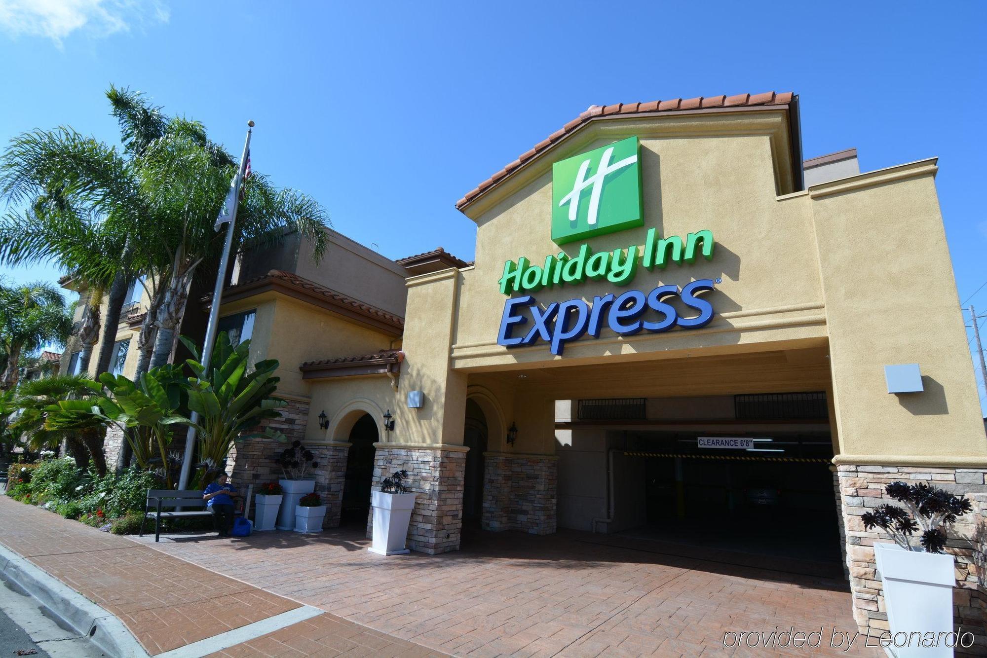 Holiday Inn Express San Diego - Sea World Area, An Ihg Hotel Esterno foto