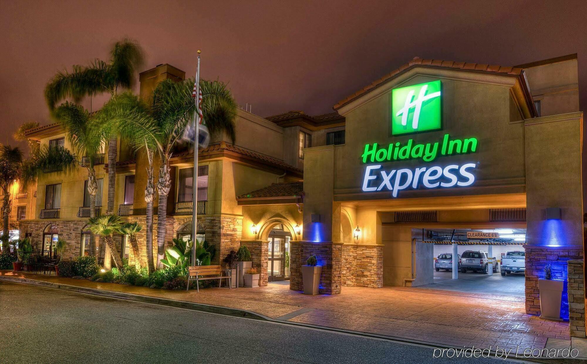 Holiday Inn Express San Diego - Sea World Area, An Ihg Hotel Esterno foto